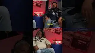 VIVEK RAMASWAMY & NIKKI HALEY