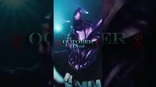 SLAUGHTER TO PREVAIL - BEHELIT OCTOBER 15