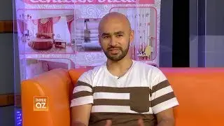 InterazTV'de Qonaq Oldum - Razza