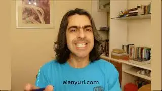 O Simple Present e o Present Perfect -  Aula de inglês