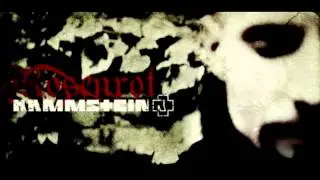 Rammstein - Rosenrot [acoustic]