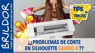 PROBLEMA de ⚔️ CORTE  en CAMEO 4 - ¡SOLUCIONADO!