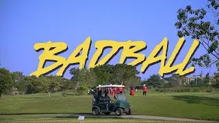 สวิงลม BADBALL - JOEYBOY [OFFICIAL MV]