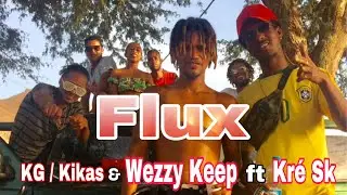 KG Bogary / Wezzy keep / Nigga Kikas & Kré SK (Official Video)