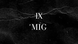 Mig - Omar (Audio Officiel)