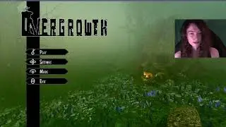 6/27/24: Overgrowth - Birthday Jam & Scar of Ouruin Preview