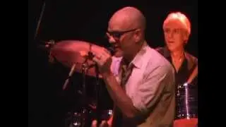 REM - Second Guessing @ Dublin - 30 June 2007