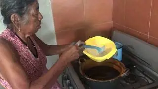 Tutya Ndutyi