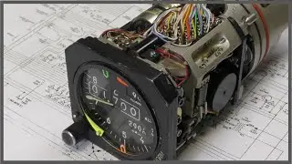 LDM #90: IDC Encoding Altimeter - Part 1: Teardown and technical analysis