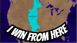 You Wont Believe How I Got Out Of This One | Territorial IO
