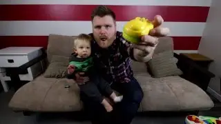 Kids Toys Are So Obnoxious! - Parent Pet Peeves Ep.2