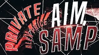 PRIVATE AIM ДЛЯ GTA SAMP