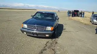Vanadzor Drivers club - Stepanavan Parti /Video-2/