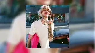 Lil Peep - Leanin' speed up