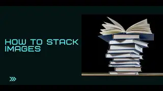 How to Stack Images ?? || OpenCV Python || Hindi