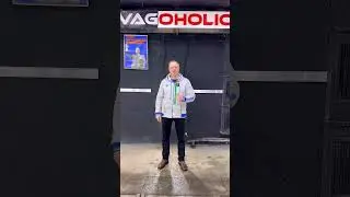 VW Tiguan. Total F****!!