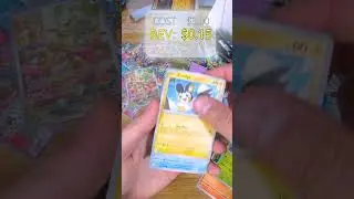 DAY 29 🔥Teal Mask Ogerpon - ehh🔥 Opening Pokemon BOX  #pokemoncards  #pokemon