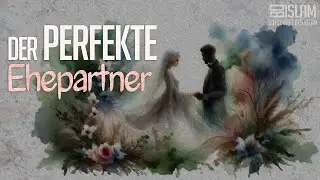 Die Suche nach einem guten Ehepartner ᴴᴰ ┇ Worte zum Nachdenken ┇ BDI