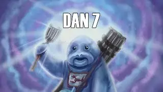 Igramo LoL - Dan 7 (Idemo do 300) Mesani strim :D