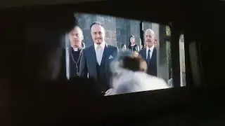 Proyector Magicube L080