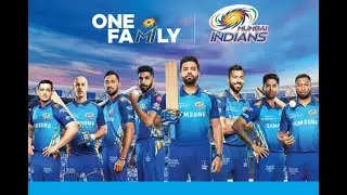 IPL 2021- Mumbai Indians team squad and probable Playing 11