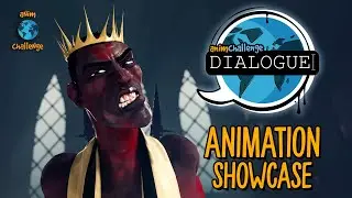 AnimChallenge 