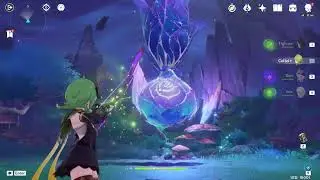 Exploring Sumeru Dungeon - Genshin Impact 3.0