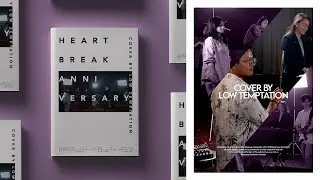 Giveon - Heartbreak Anniversary (Cover by Low Temptation)