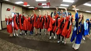 Union & TCC Celebrate EDGE 2023 Graduates