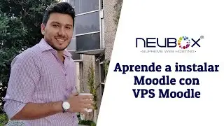 Learn how to install Moodle with a Moodle VPS