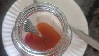 how to make hot sause[should work this time].