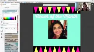 Beginner PicMonkey Tutorial