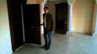 Офис команды Макса Блажкуна