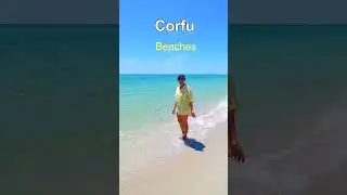 Corfu Top Spots