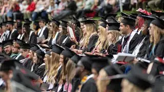 Commencement: Class of 2024