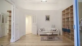 Whole 1 bedrooms apartment in Berlin - Spotahome (ref 922952)