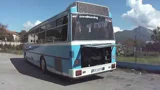 Fiat 343 Padane S