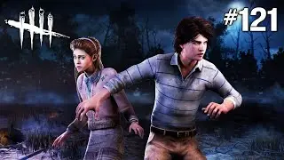 VOD - VARG31 SUR DBD | DEAD BY DAYLIGHT #121