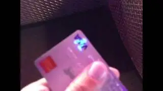 creditcards under 