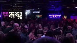 Tardeo de Reyes 80s/90s 👑 La Fira Casanova Barcelona ✨ 04/01/2025
