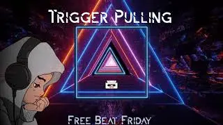 Free Beat Friday - Trigger Pulling (6lack feat. JID type beat 2021)
