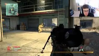 I'm Back with a sexy streak