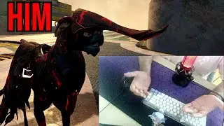 Roasting Viewer Builds Ep. 6: HIM
