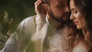 Люпиновая сказка