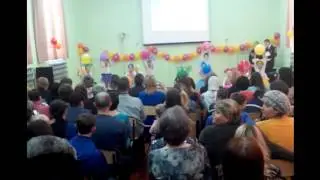 8 МАРТА кадеты