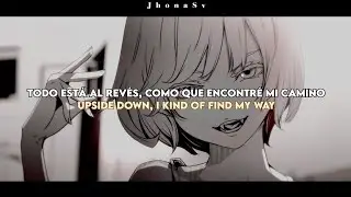 Hyperventilation - RADWIMPS || Sub Español/Romaji || Monogatari