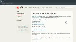 8  Git Bash Terminal Installation   Zero To Mastery Academy   1920x1080 566K 2023 09 21 21 06 18