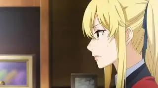 опять Эдит:'_) (Читать описание.)