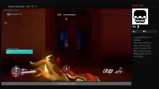 Transmissão ao vivo do PS4 de Galogr666n