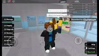 Roblox market kurma:Roblox retail Tycoon